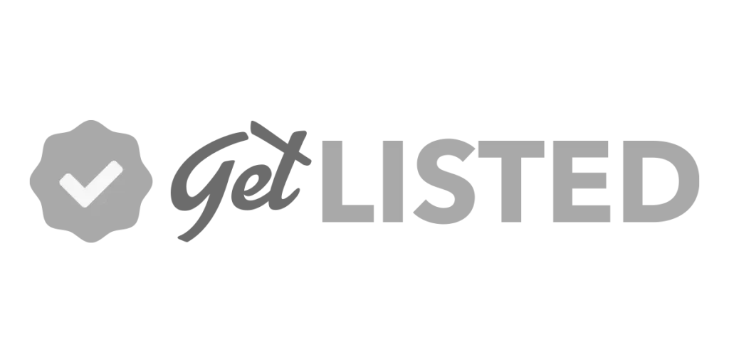 Get Listed Logo